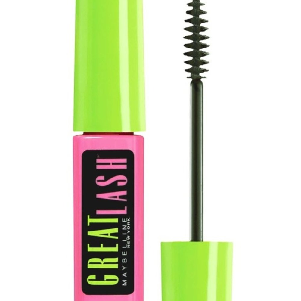 Mascara